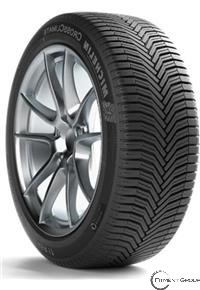 サンプラ Michelin CROSSCLIMATE2 - 245/55-18 103V Tires | Big Brand Tire